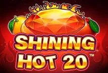 Shining Hot 20 Slot Review